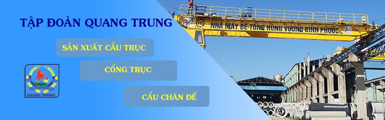 So sánh các loại Pa lăng chất lượng tốt nhất trên thị trường